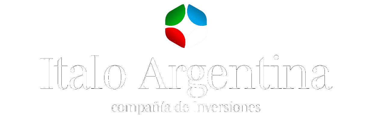 Italo Argentina Logo